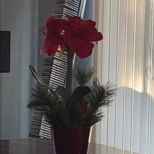 Meet your Posher, Althea